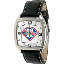 Philadelphia Phillies Retro Series Watch