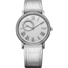 Piaget Altiplano Ladies Mechanical 34mm g0a36106