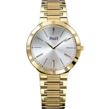 Piaget Dancer Large Mens Watch G0A31158