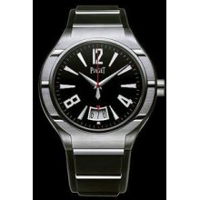 Piaget Polo FortyFive Titanium Watch G0A34011