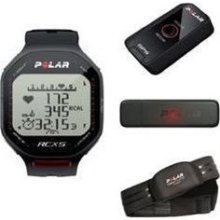 Polar 90038888 Rcx5 Watch ...