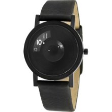 PROJECTS Reveal Watch in Black