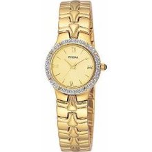 Pulsar Ladies Watch Prs572