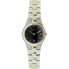 Pulsar Ladies Watch PYA159P1