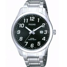 Pulsar Mens Bracelet PH9001X Watch