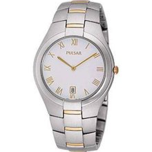 Pulsar Mens Watch Pvk081