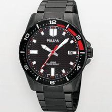 Pulsar PS9105 Men's Watch