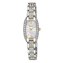 Pulsar Women's Bracelet watch #PEG986