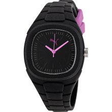 Puma Bubble Gum Small Ladies Quartz Watch PU102882002