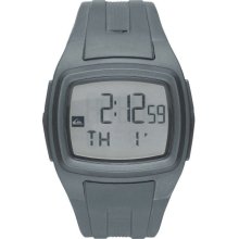 Quiksilver Fragment Watch - Gunmetal