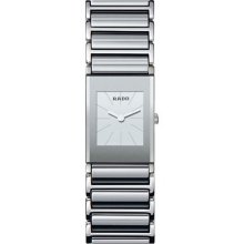 Rado Integral Quartz R20746102 Women Watch