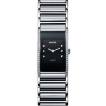 Rado Integral Quartz Watch R20746712