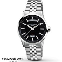 RAYMOND WEIL Automatic Freelancer 2720-ST-20021- Men's Watches