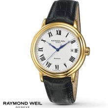 RAYMOND WEIL Automatic Maestro 2837-PC-00659- Men's Watches