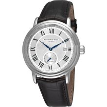 Raymond Weil Maestro Mens Watch 2838-STC-00659