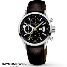 RAYMOND WEIL Men's Watch Freelancer 7730-STC-20101- Men's Watches