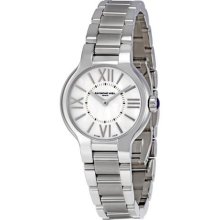 Raymond Weil Noemia Ladies Watch 5927-ST-00907