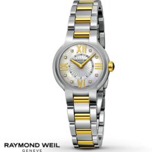 RAYMOND WEIL Noemia Women's Watch 5927 -STP-00995- Women's Watches
