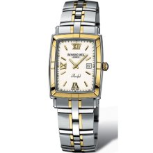 Raymond Weil Parsifal 9340-STG-00307