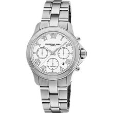 Raymond Weil Parsifal chronograph 7260-ST-00308 Watch - 7260-ST-00308