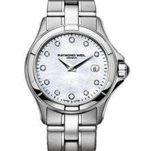 Raymond Weil Parsifal Diamond Dial/ Lady's