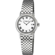 Raymond Weil Tradition Quartz 5966-ST-00300 Women Watch