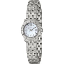 Raymond Weil Watches Women's Tango Watch 5799-ST-00995