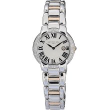 Raymond Weil Women's 5229-S5S-00659 Classy Analog Watch - 5229-S5S-006