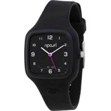 Rip Curl Cosmic Watch - Black -