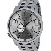 Rip Curl Detroit Steel Watch - Men's