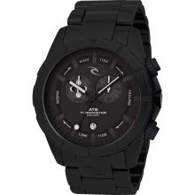 Rip Curl K55 Tidemaster Watch - Midnight