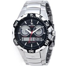 Rip Curl Shipstern Tidemaster2 Watch - Men's