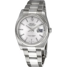 Rolex Datejust Mens Automatic Watch 116234-SSO