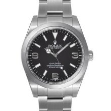 Rolex Explorer 214270