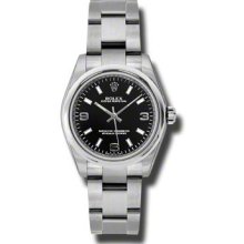 Rolex Oyster Perpetual 177200 BKABLIO MEN'S WATCH