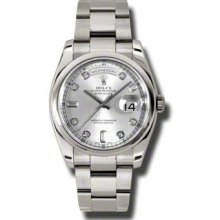 Rolex President Men's 118209