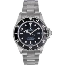 Rolex Sea Dweller Men's Watch 16600