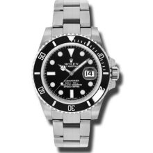 Rolex Submariner Ceramic 116610LN