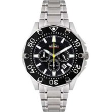 Rotary Aquaspeed AGB00033/C/04 Watch