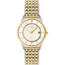 Rotary Gents Ultra Slim Collection - TV model GB08001/02 Watch