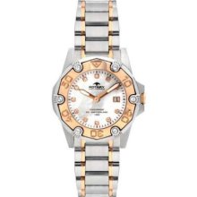 Rotary Ladies Aquaspeed ALB00033/W/40 Watch