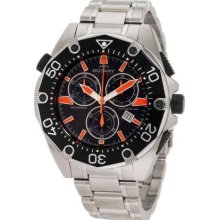 Rotary Men's Black Dial Chronograph AGB90036/C/04 Watch