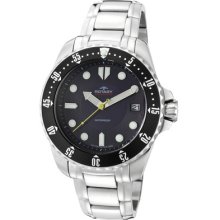 Rotary Watches Men's Aquaspeed Round Watch