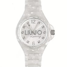 Safari Collection Watch Liujo January 2012