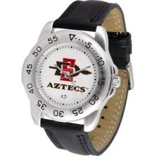 San Diego State Aztecs Men's Workout Sports Watch