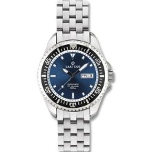 Sartego SPA23 Automatic Blue Dial