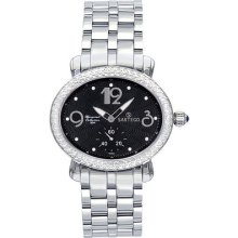 Sdbk061s Sartego Ladies Watch Diamonds