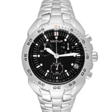 Sector 3253943200 300 Chronograph Mens Watch