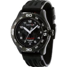 Sector Mountain Adventure Solar Power Watches