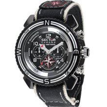 Sector Watch Collection Mountain R3271603125